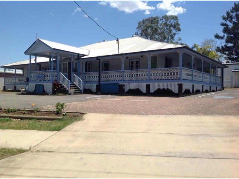 25 Seib Street, Kilcoy QLD 4515