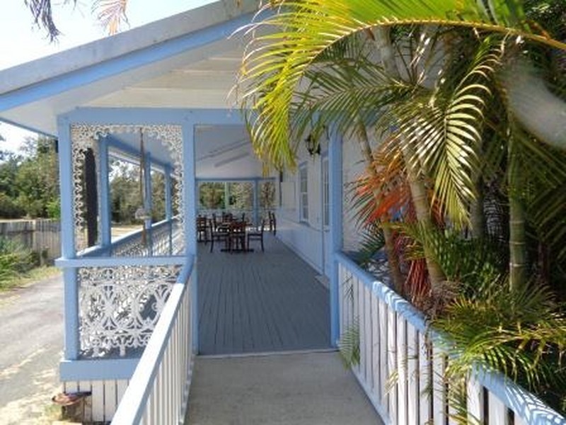 25 Seib Street, Kilcoy QLD 4515