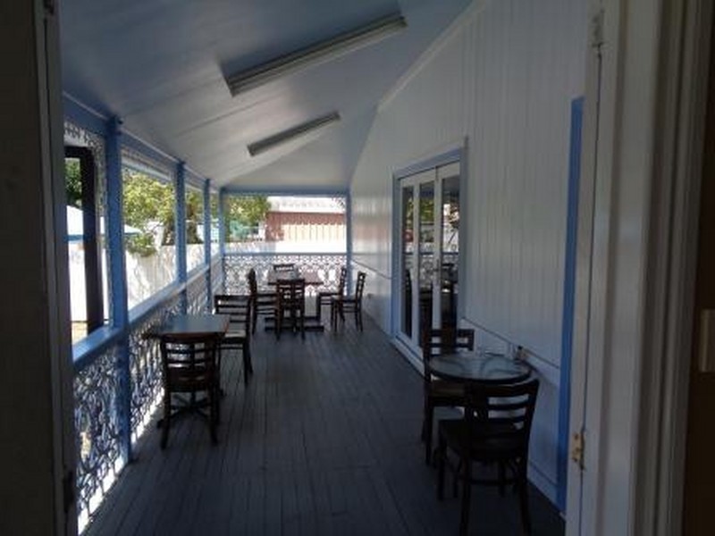 25 Seib Street, Kilcoy QLD 4515