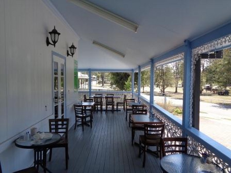 25 Seib Street, Kilcoy QLD 4515