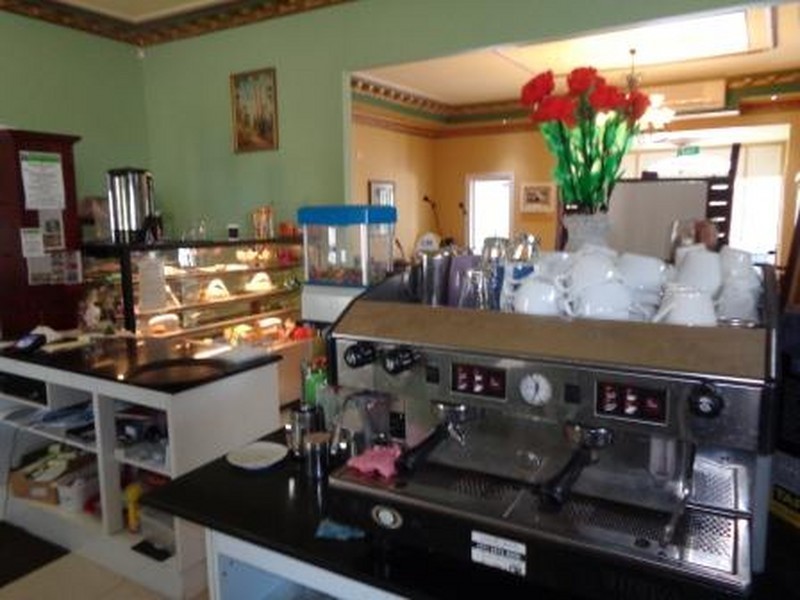 25 Seib Street, Kilcoy QLD 4515