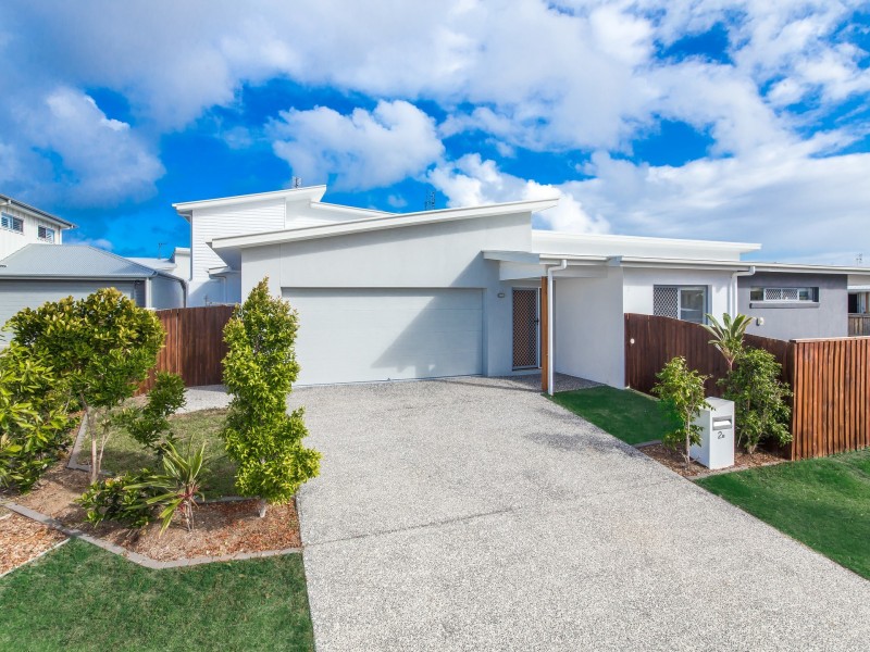 2 Mariner Court, Mountain Creek QLD 4557