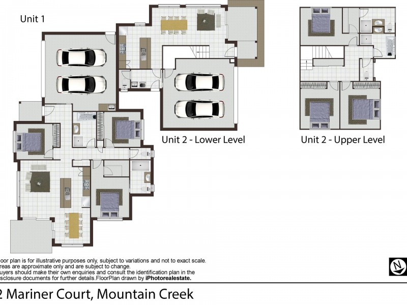 2 Mariner Court, Mountain Creek QLD 4557