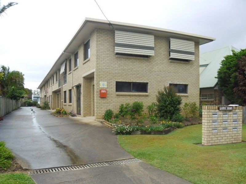 1/29 Baden Powell Street, Maroochydore QLD 4558