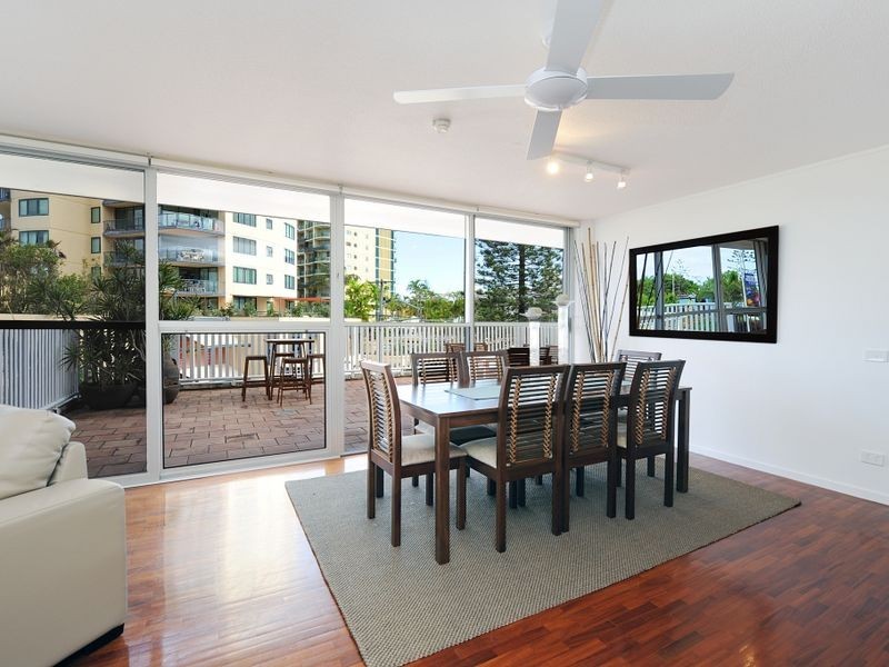 10/3 Brisbane Road, Mooloolaba QLD 4557