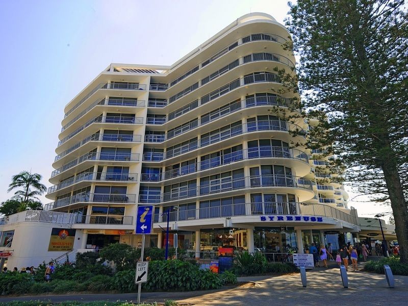 10/3 Brisbane Road, Mooloolaba QLD 4557