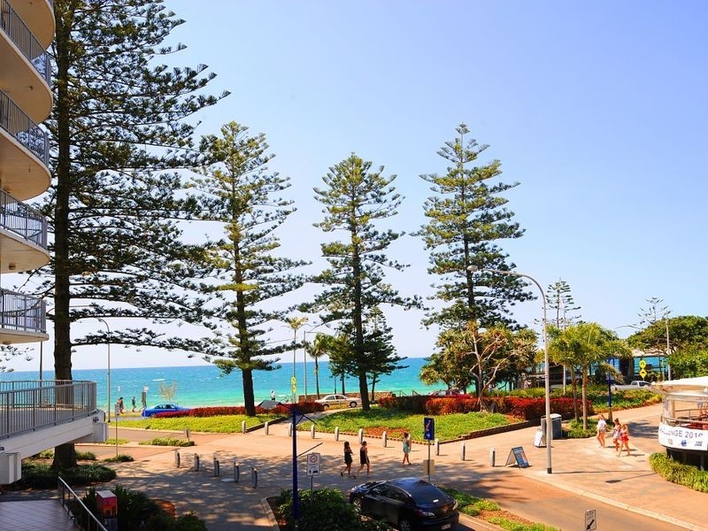 10/3 Brisbane Road, Mooloolaba QLD 4557