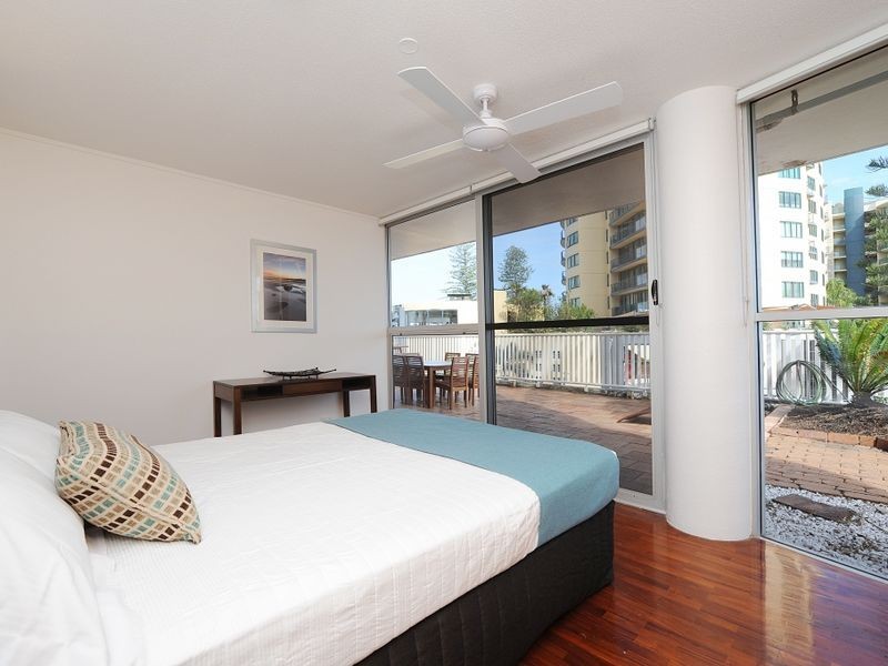 10/3 Brisbane Road, Mooloolaba QLD 4557