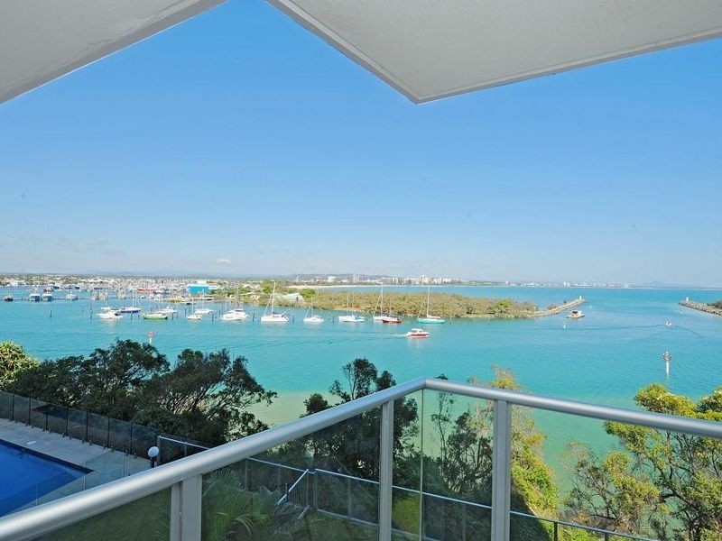 4/8 Pacific Boulevard, Buddina QLD 4575