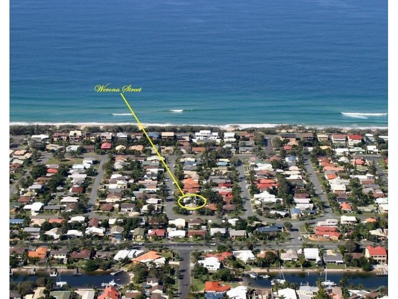 18 Werona Street, Buddina QLD 4575