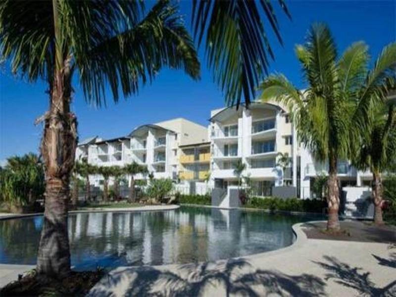 Unit 79/57 Grand Parade, Kawana Island QLD 4575