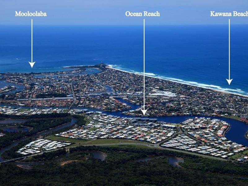Unit 79/57 Grand Parade, Kawana Island QLD 4575