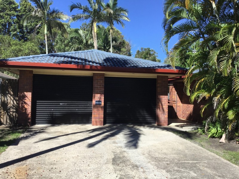 2 Karawatha Drive, Mountain Creek QLD 4557