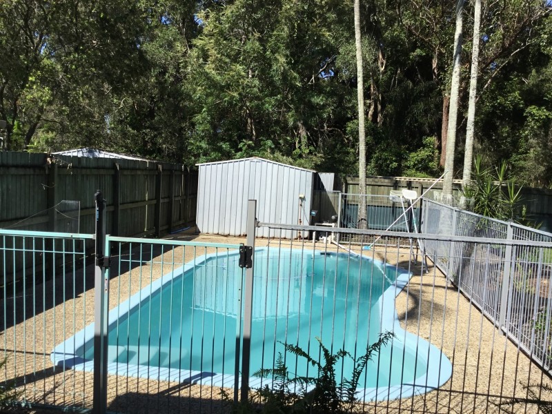 2 Karawatha Drive, Mountain Creek QLD 4557