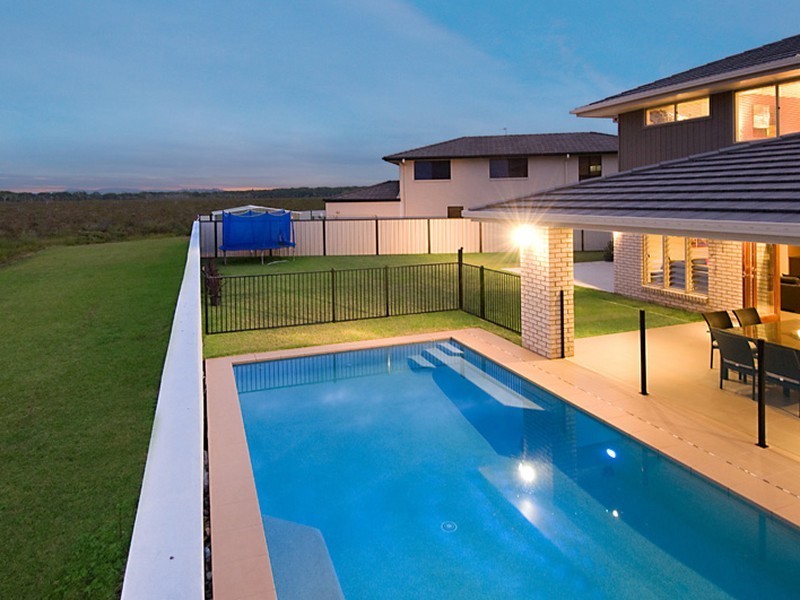 39 Sailfish Drive, Mountain Creek QLD 4557
