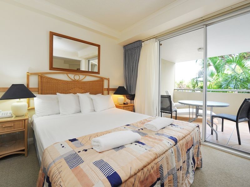 Alexandra Beach Resort/180 Alexandra Headland, Alexandra Headland QLD 4572