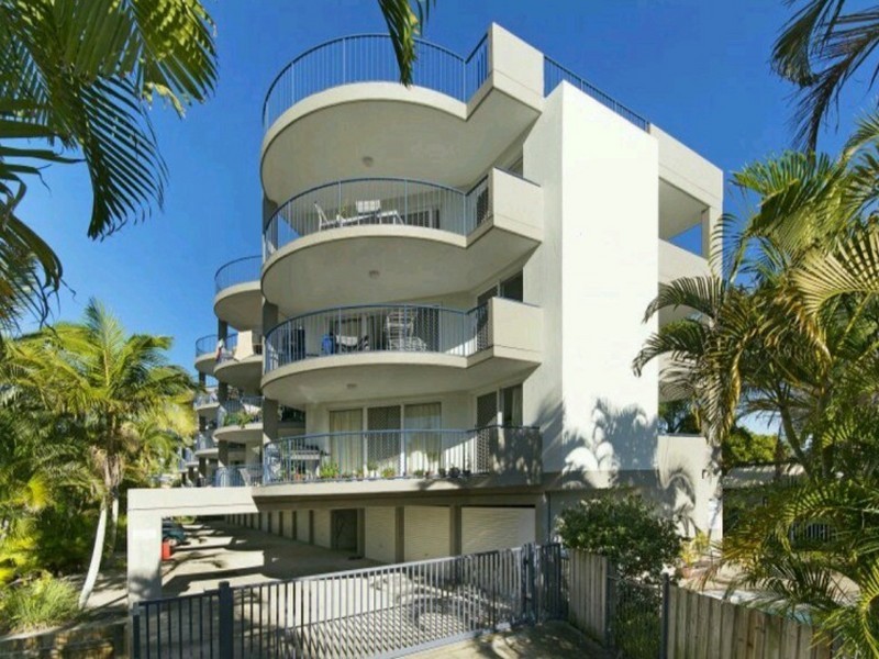 8/11 Foote Street, Mooloolaba QLD 4557