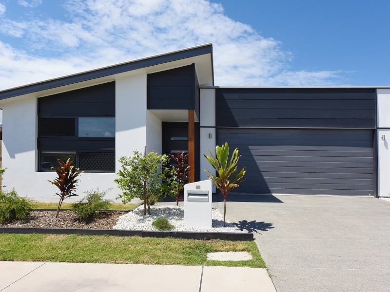 88 Adelaide Circuit, Caloundra West QLD 4551