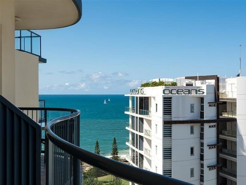 Unit 1115/7 Venning Street, Mooloolaba QLD 4557