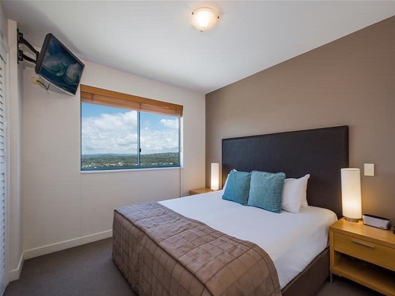 Unit 1115/7 Venning Street, Mooloolaba QLD 4557