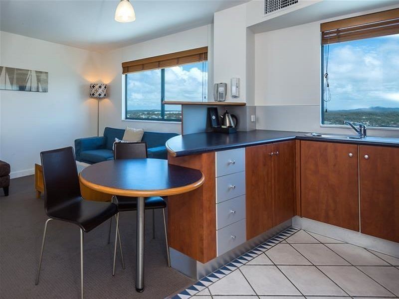 Unit 1115/7 Venning Street, Mooloolaba QLD 4557