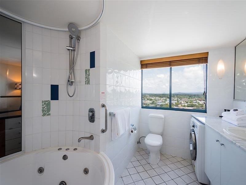 Unit 1115/7 Venning Street, Mooloolaba QLD 4557