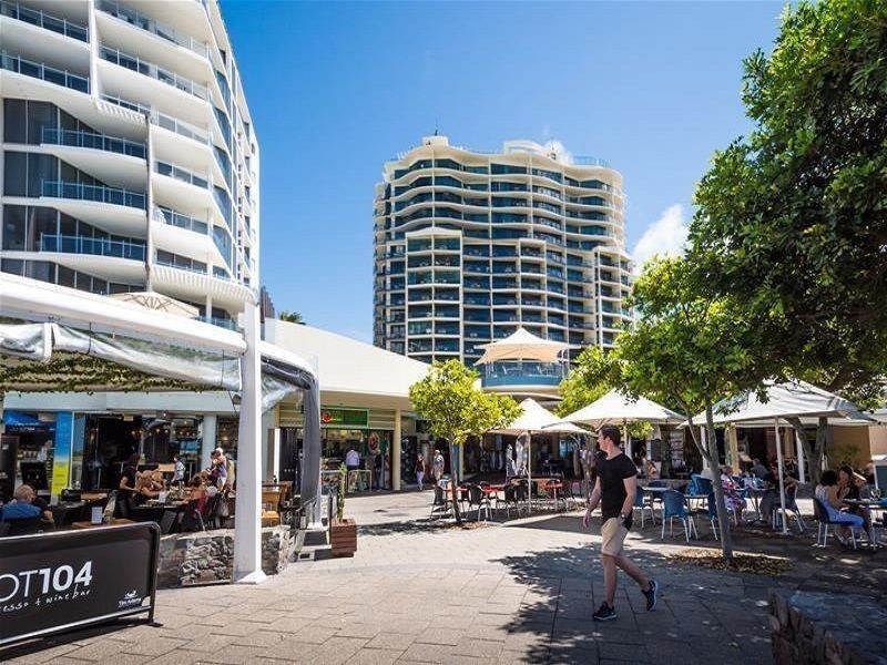 Unit 1115/7 Venning Street, Mooloolaba QLD 4557