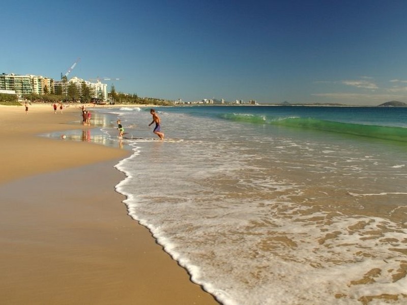 Unit 1115/7 Venning Street, Mooloolaba QLD 4557