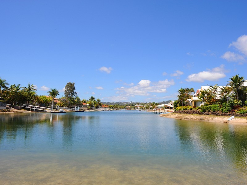 6 Maroochy Waters Drive, Maroochydore QLD 4558