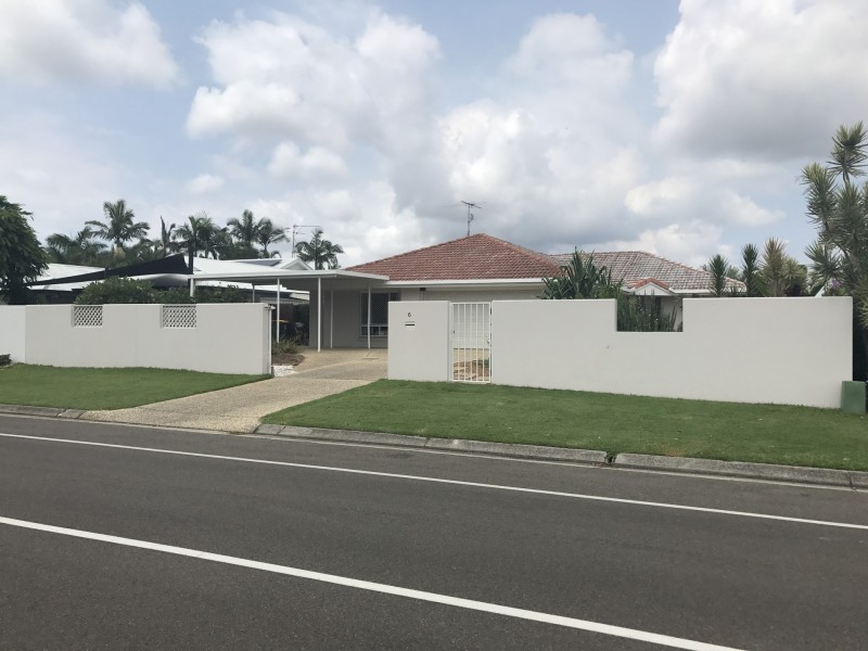 6 Maroochy Waters Drive, Maroochydore QLD 4558