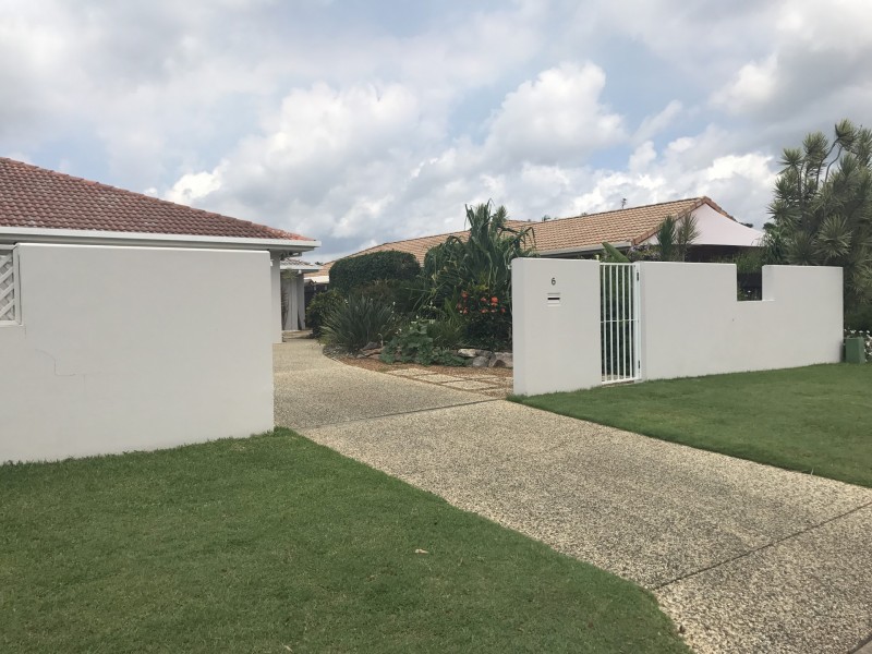 6 Maroochy Waters Drive, Maroochydore QLD 4558