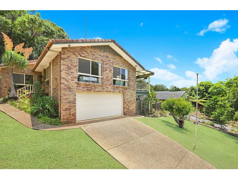 21 Quiet Valley Cres, Buderim QLD 4556