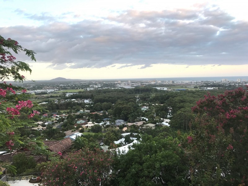 5 Rim Road, Buderim QLD 4556