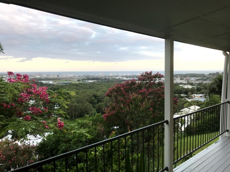 5 Rim Road, Buderim QLD 4556