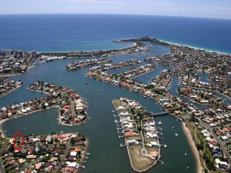 7 Neerim Drive, Mooloolaba QLD 4557