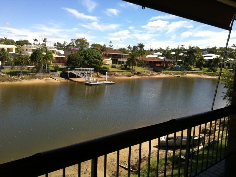 4/21 Barooga Cres, Mooloolaba QLD 4557