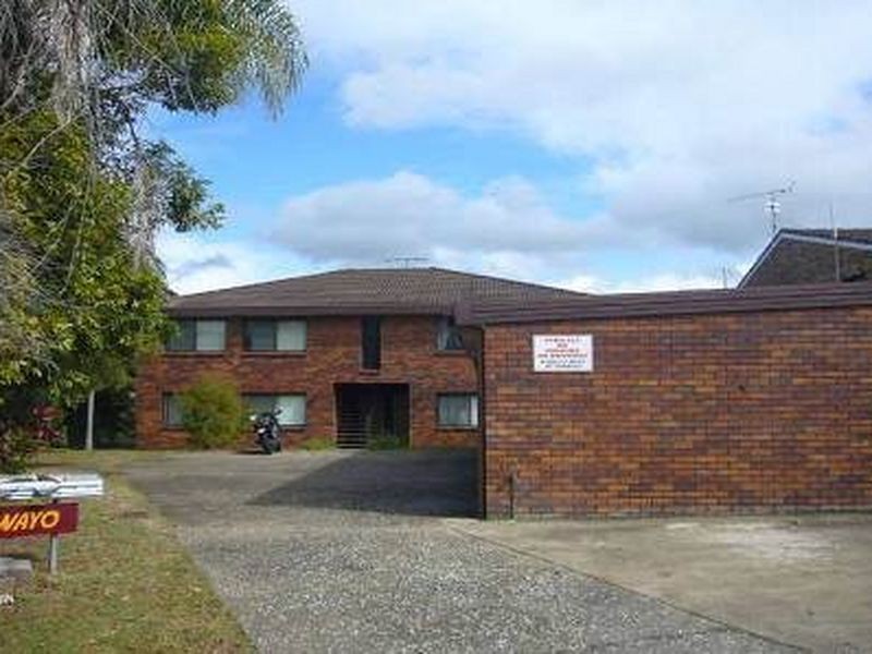 4/21 Barooga Cres, Mooloolaba QLD 4557