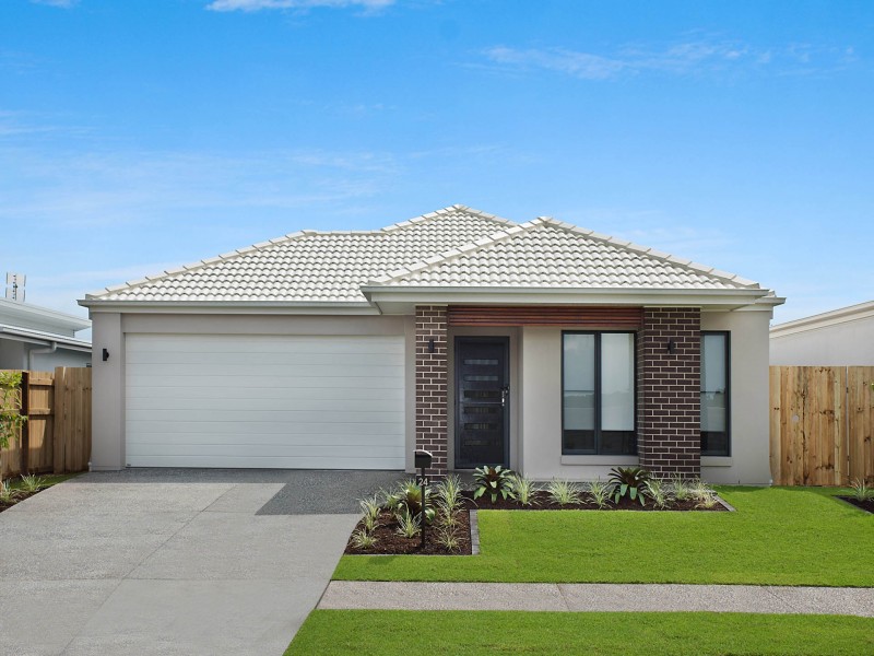 24 McArthur Parade, Caloundra West QLD 4551