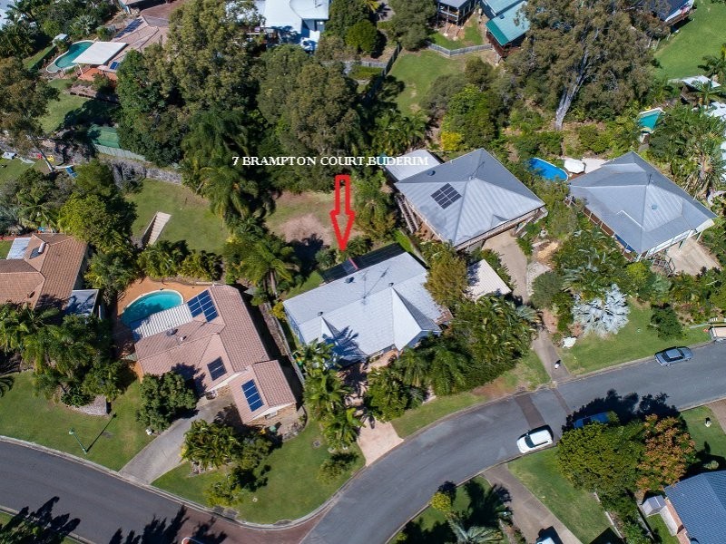 7 Brampton Court, Buderim QLD 4556
