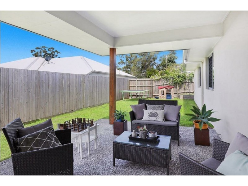 Unit 1/11 Honeysuckle Court, Buderim QLD 4556