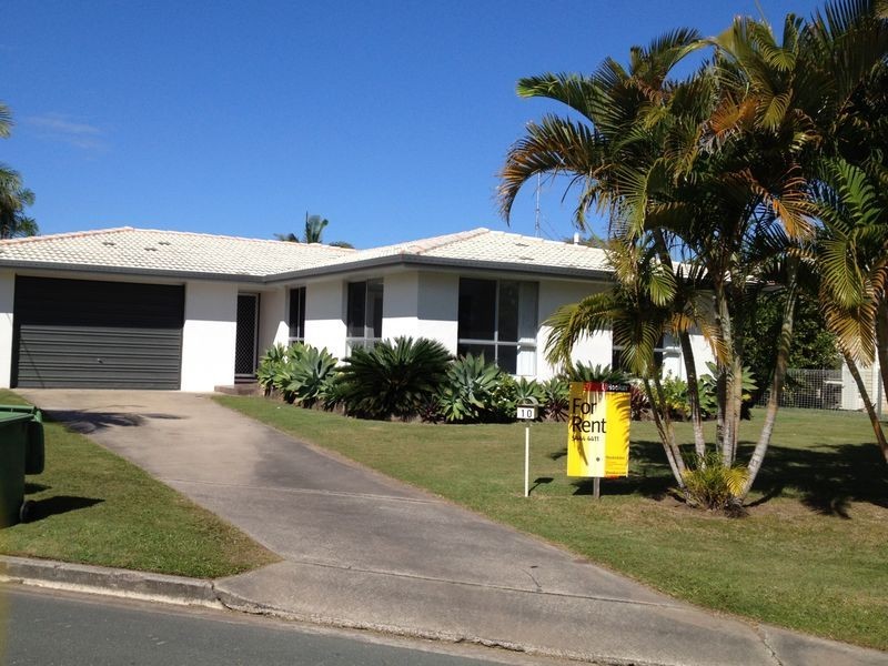 10 Awinya Court, Minyama QLD 4575