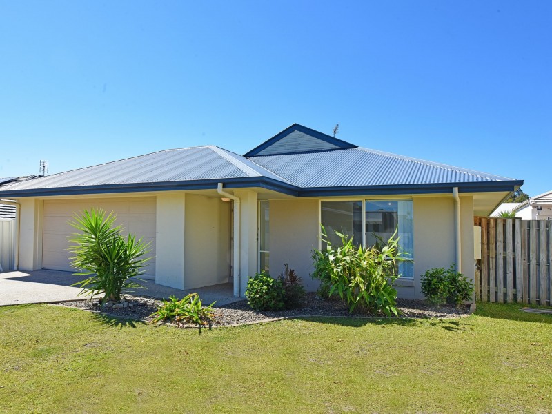 5 Rapanea Street, Meridan Plains QLD 4551