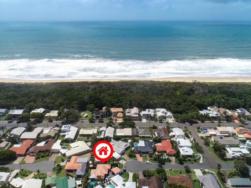 18 Satinbird Place, Bokarina QLD 4575