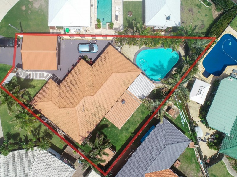 18 Satinbird Place, Bokarina QLD 4575