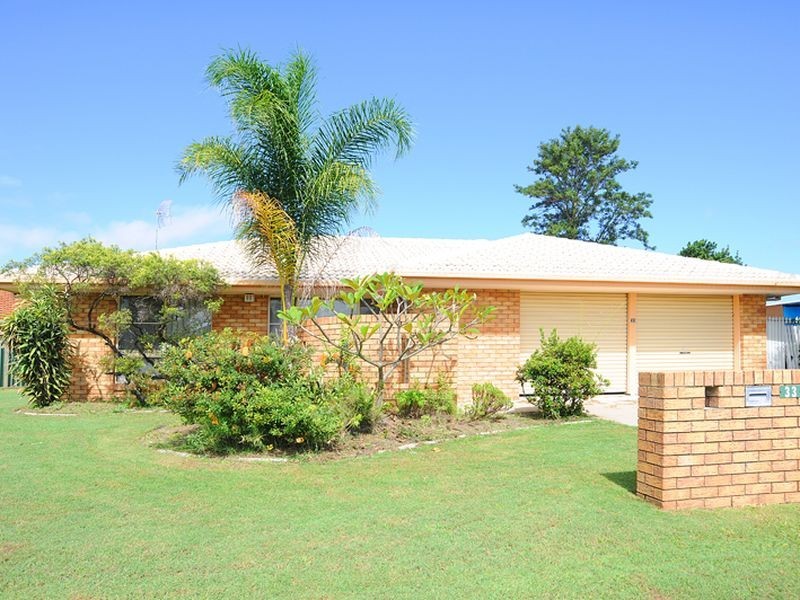 33 Mandara Drive, Wurtulla QLD 4575