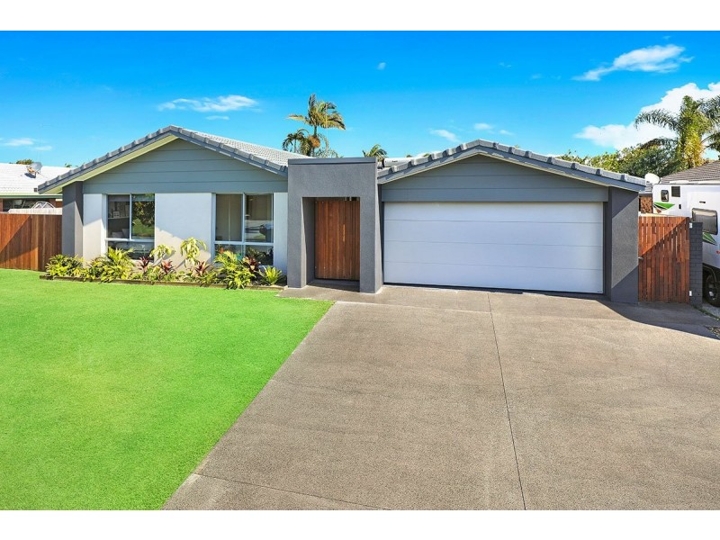 12 Currong Street, Minyama QLD 4575