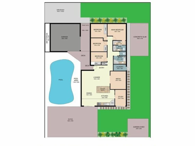 12 Currong Street, Minyama QLD 4575