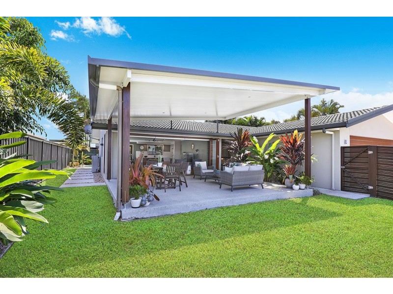 3 Balemo Street, Minyama QLD 4575