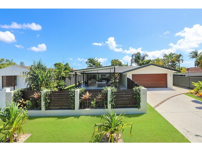 3 Balemo Street, Minyama QLD 4575