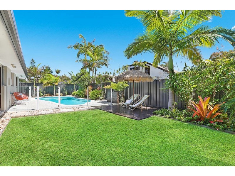 3 Balemo Street, Minyama QLD 4575